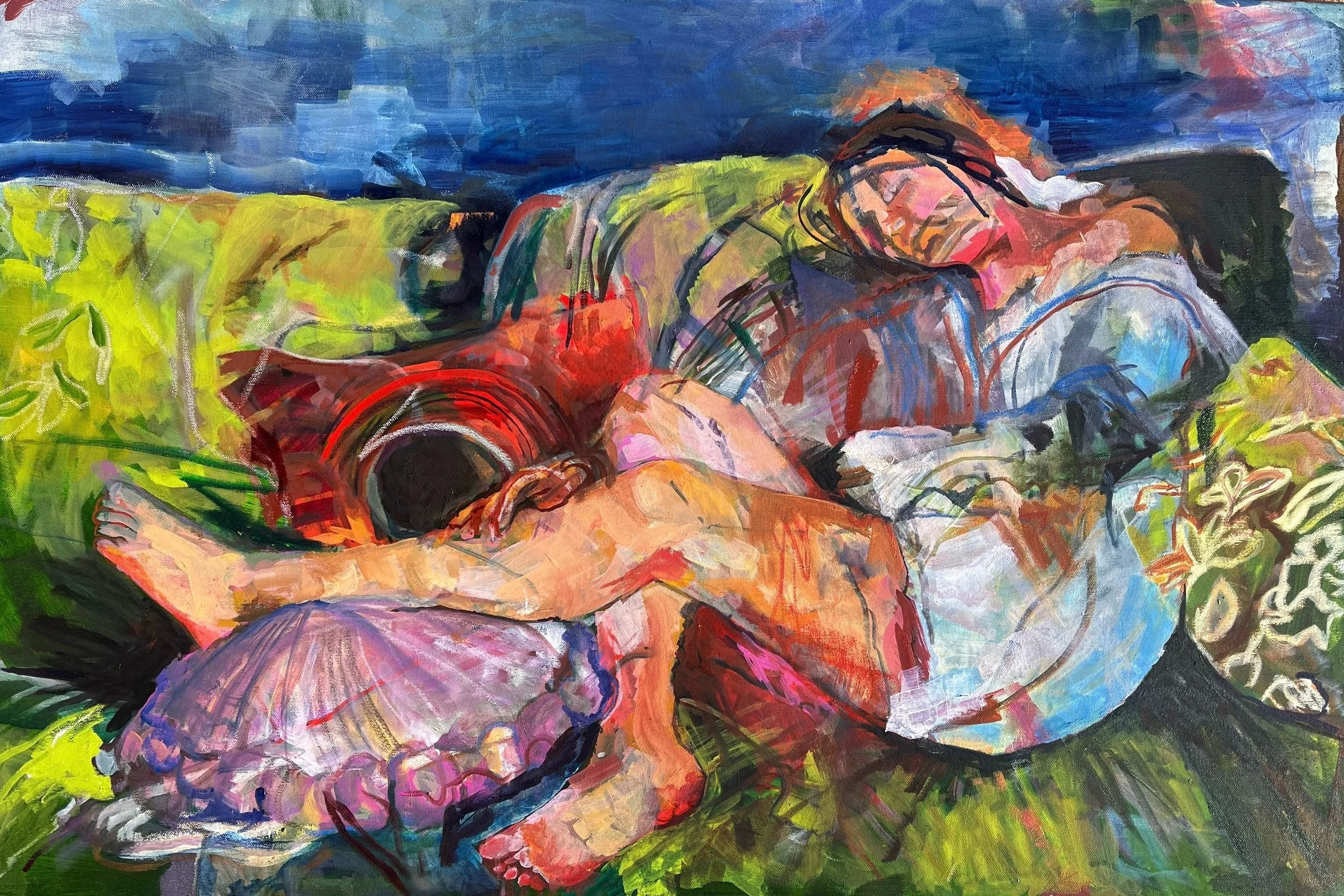 Tiffany Lippincott